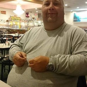 Meet your Posher, Timothy